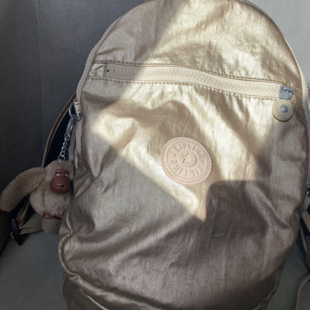 Mini Delia backpack